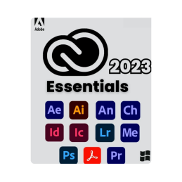 Adobe Essentials