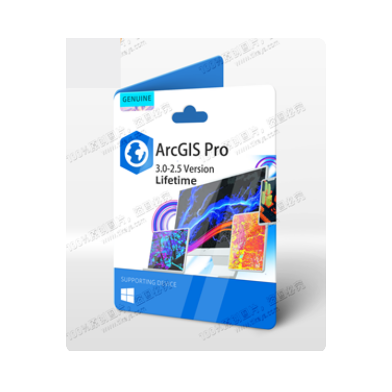 ARCgis pRO