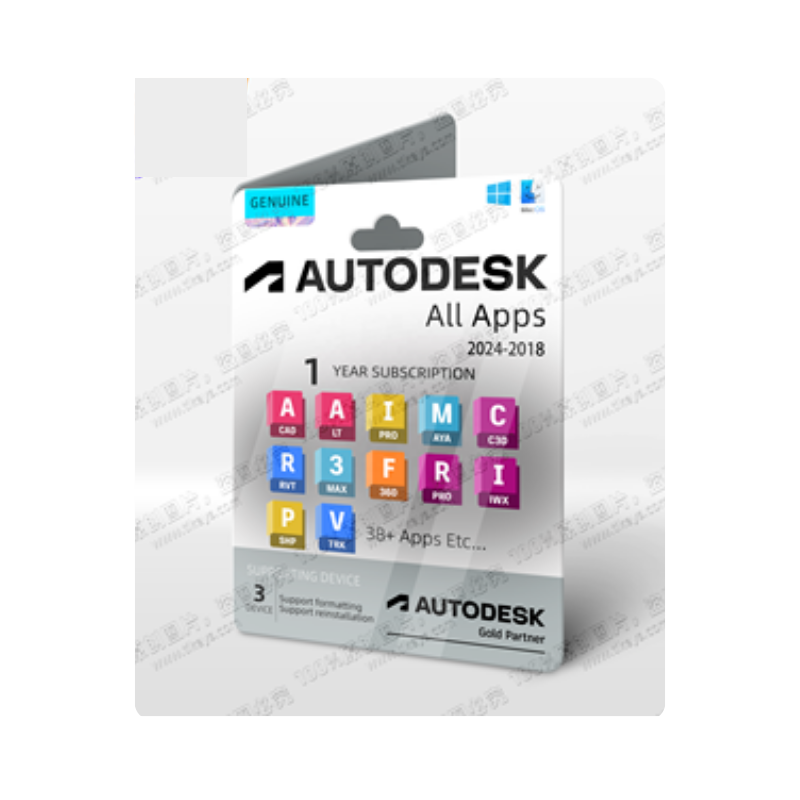 AUTODESK