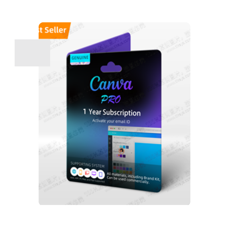 Canva Pro