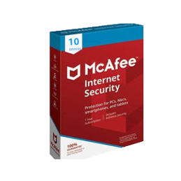 Mcafee