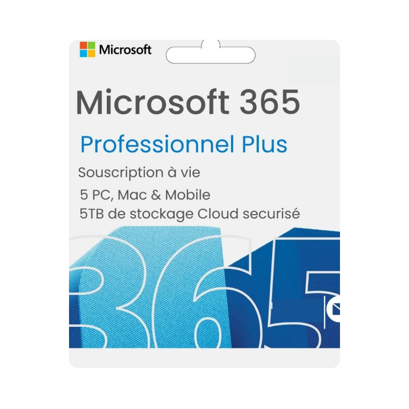 Microsoft 365 Pr Plus