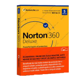 Norton 360