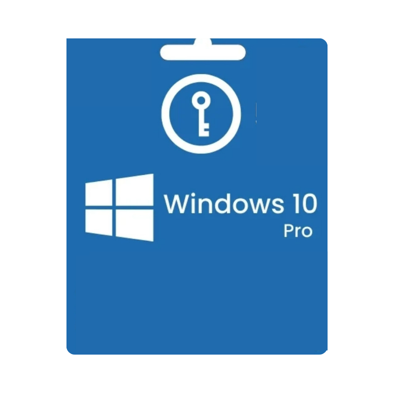 Windows 10 Pro