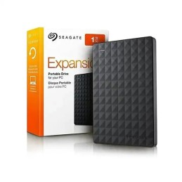 Disque dur externe SSD portable SEAGATE